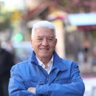 Manuel Rodríguez.