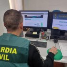GUARDIA CIVIL