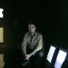 Jorge Suárez-Quiñones, realizador y artista visual, expondrá 'En el corazón del corazón' en el Casal Solleric de Mallorca.