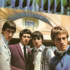 Álex Cooper hablará este sábado sobre The Who.