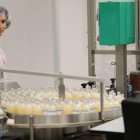 Las perspectivas de aumento del empleo en el sector farmacéutico y biotecnológico incluyen la creación de nuevas empresas.