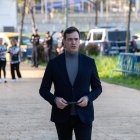 Andrés Rodríguez - Europa Press