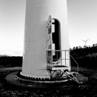 Aerogenerador.
