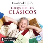 El escritor, profesor y divulgador Emilio del Río.