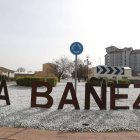 Un rincón de La Bañeza.