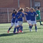La cita deportiva de fútbol femenino se desarrollará en Carrizo de la Ribera en dos turnos