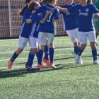 La cita deportiva de fútbol femenino se desarrollará en Carrizo de la Ribera en dos turnos