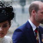 Los duques de Cambridge.