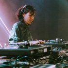 Rchl Brau forma parte del cartel de artistas y actuará de 14.00 a 17.00 horas, e impartirá un taller de dj.