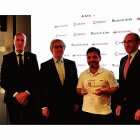 Foot District fue la galardonada como Pyme del Año en León en la edición de 2024.