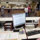 La temporalidad sigue en niveles muy elevados.