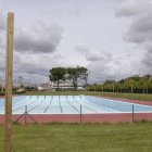 Piscina de Saénz de Miera