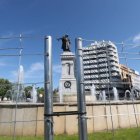 La Fuente de Guzmán está preparada y ansiosa de abrir las vallas para celebrar por todo lo alto el ascenso de la Cultural.
