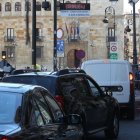 La concesión del parking de San Marcelo venció en junio de 2022 pero Diez no lo reclamó.