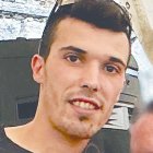 Mario Dominguez.