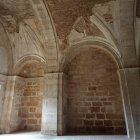 Monasterio de Sandoval.