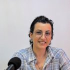 Manuela del Caño Espinel.