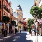 La Bañeza, una ciudad que se queda sin su industria más potente, la azucarera, que ha generado riqueza durante décadas.