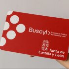 Tarteja BusCyL.