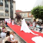 El numeros público conoció las últimas tendencias que se venden en su ciudad.