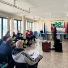 La jornada se impartió en las instalaciones de Mansurle.