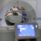 El Hospital ha invertido 21 M€ en los últimos años para incorporar nueva tecnología.