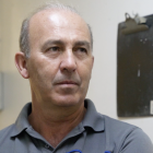Jesús de Pablo, ganadero de la empresa Agrocesa, empresa del Grupo Vall Companys, Diamante en los Porc d'Or.