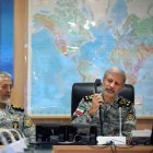Irán amenazó a Trump con despertar a 'células durmientes' para llevar a cabo atentados en suelo norteamericano.