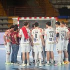 El Abanca Ademar mantendrá a casi toda su plantilla del pasado curso e incorpora a tres jugadores.