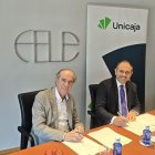 Unicaja reafirma su compromiso con la Fele.