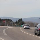 Vista de la Nacional VI.