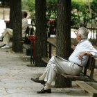 Cada 26 de julio se celebra el Día del Abuelo dedicado a las personas mayores dentro de la familia.