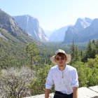 El profesor de Ecología de la ULE, Jorge García Girón