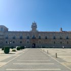 POLITICA ESPAÑA EUROPA CASTILLA Y LEÓN