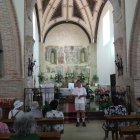 Una beca Ralbar propone un viaje a la memoria de Laguna de Negrillos a través de su historia, patrimonio y tradición oral