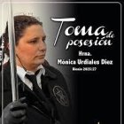 cartel anunciador del acto