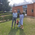 Ediles de UPL en La Robla.