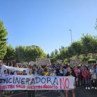 La plataforma ya se ha movilizado contra la Junta y contra el Ayuntamiento de León.