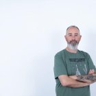 Luis Javier Adiego, Alubiero Mayor de La Bañeza 2025.