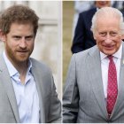 Enrique de Inglaterra y Carlos III se reúnen de nuevo.