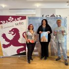 Presentación de Vecindario, festival de artes escénicas.