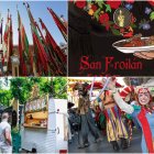 Fiestas de San Froilán 2025.