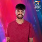 Iván Rojo es el único aspirante de OT 2025 procedente de Castilla y León.