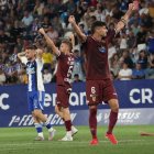 El anterior rival, también recién ascendido, ganó en El Toralín hace dos semanas.