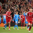 El Atlético rozó la proeza pero el Liverpool acabó con sus esperanzas.