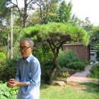 El escritor surcoreano Ko Un recibirá el Premio Leteo la víspera de San Froilán.