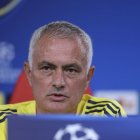 José Mourinho.