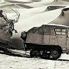 Scarabee D´or… aventurero del ‘chevron’.