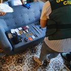 Operación Aurisa de la Guardia Civil