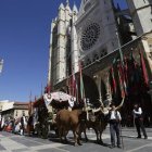 El dispositivo especial de control y vigilancia se desarrollará entre el 25 de septiembre y el 6 de octubre